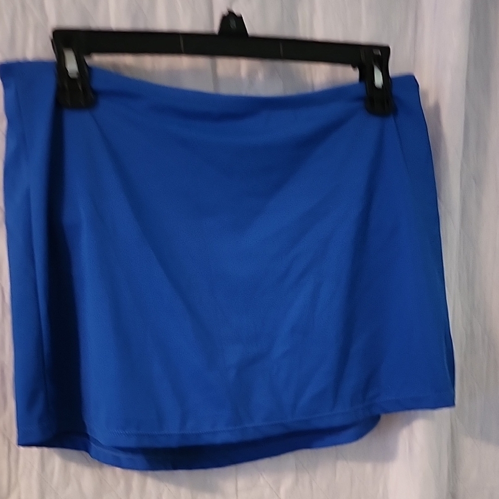 Chadwicks Womens Set Of Two Swim Bottoms Size 10 Slim Fitting (27)